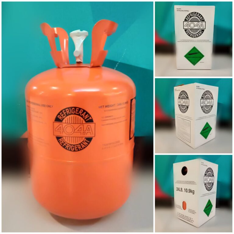 Freon Refrigerant R404A/10.9KG BukitES